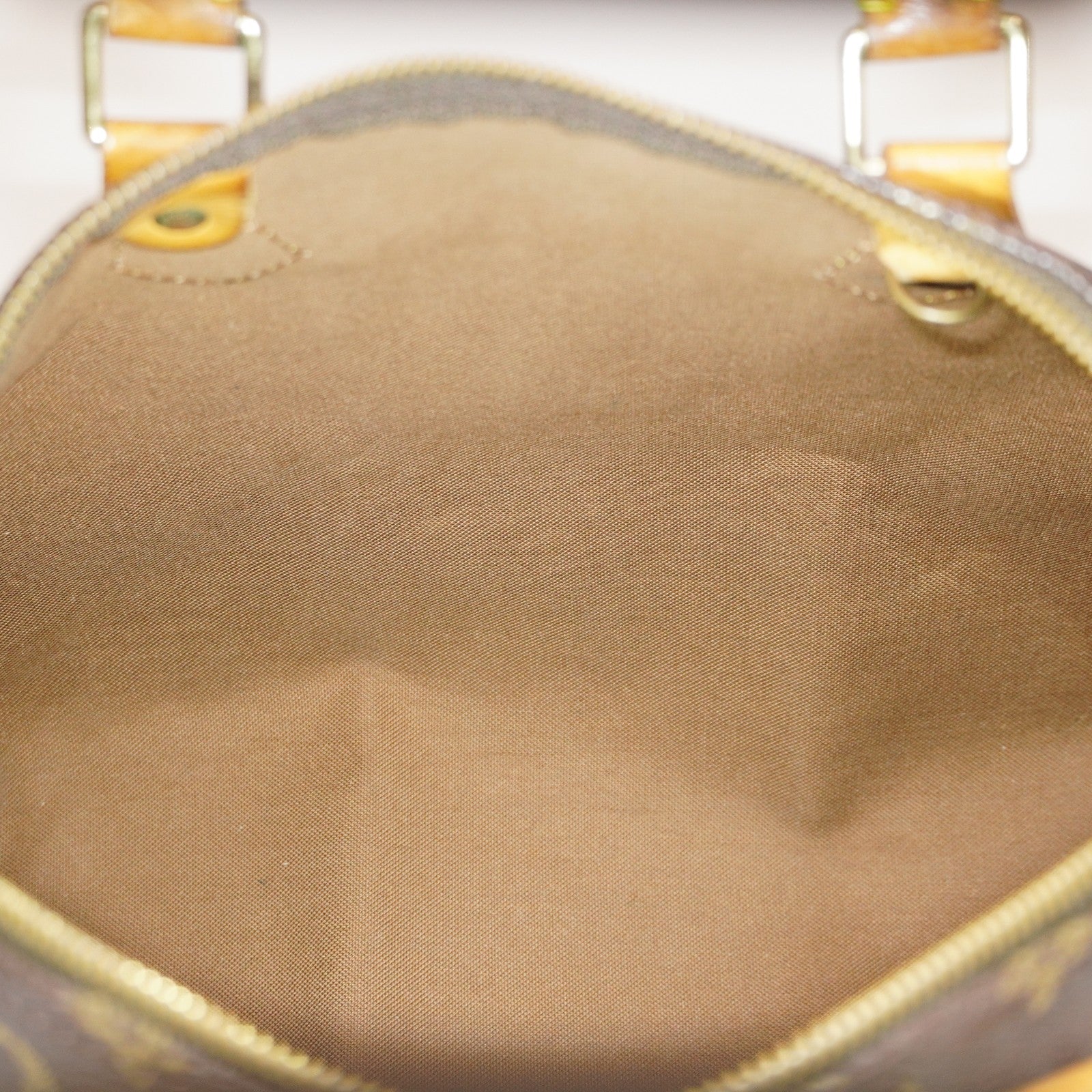 Authentic Louis Vuitton Monogram Speedy 30 M41526 Handbag vintage 03A266177627