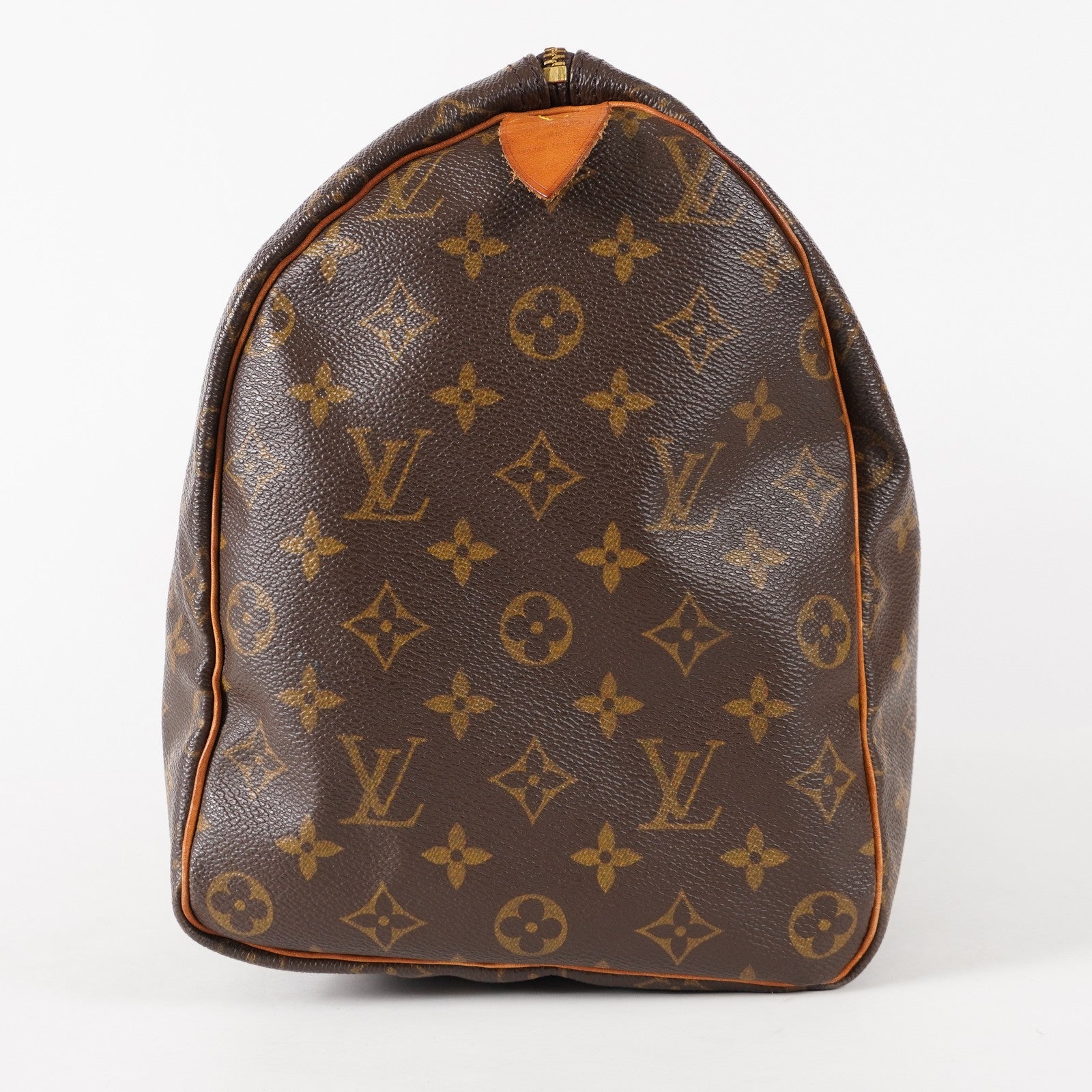 Authentic Louis Vuitton Monogram Speedy 40 Hand Boston Bag M41522 03E057370011