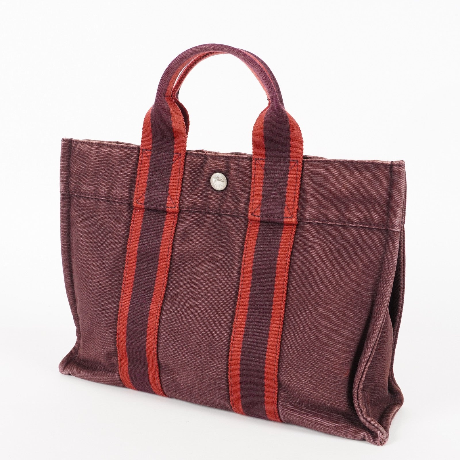 Hermes Fourre-Tout PM Huroto Tote Bag 05E03715029