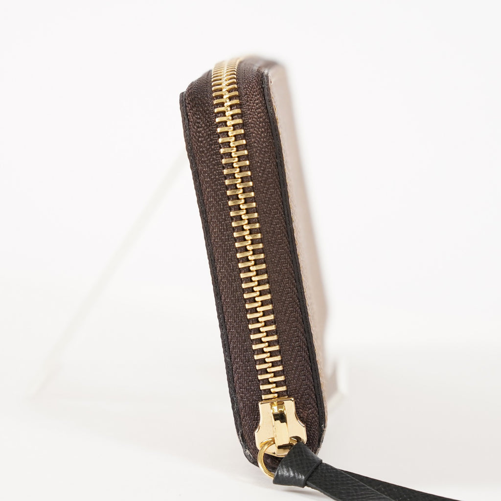 Louis Vuitton Monogram Portefeuille Clemence M82336 02T017000017