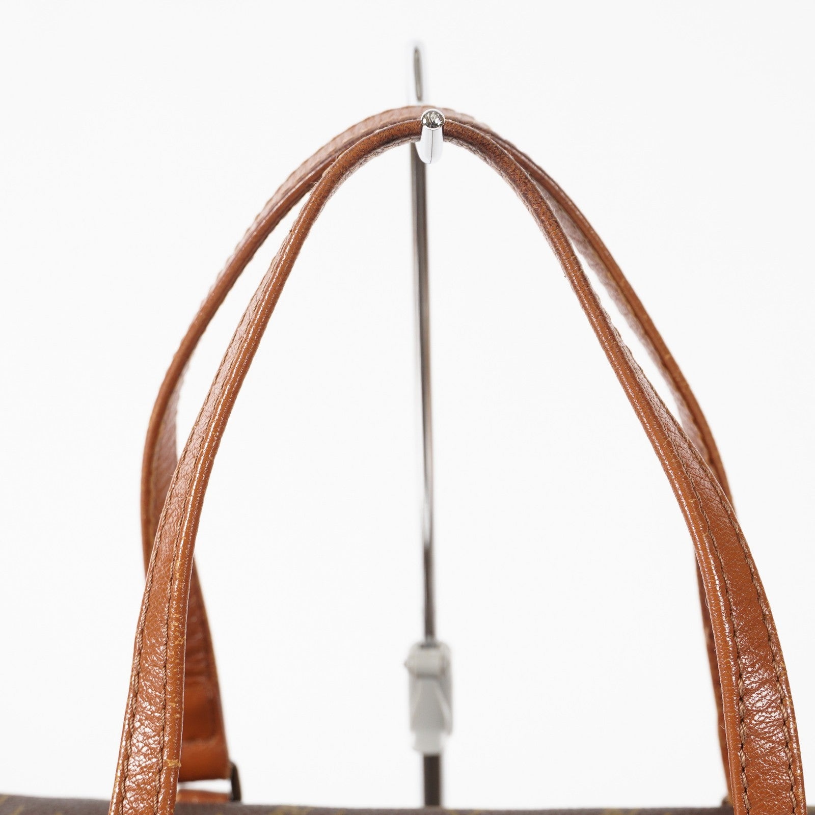 Louis Vuitton LV Hand bag Monogram Papillon 30 M51385 vintage 01E145280027