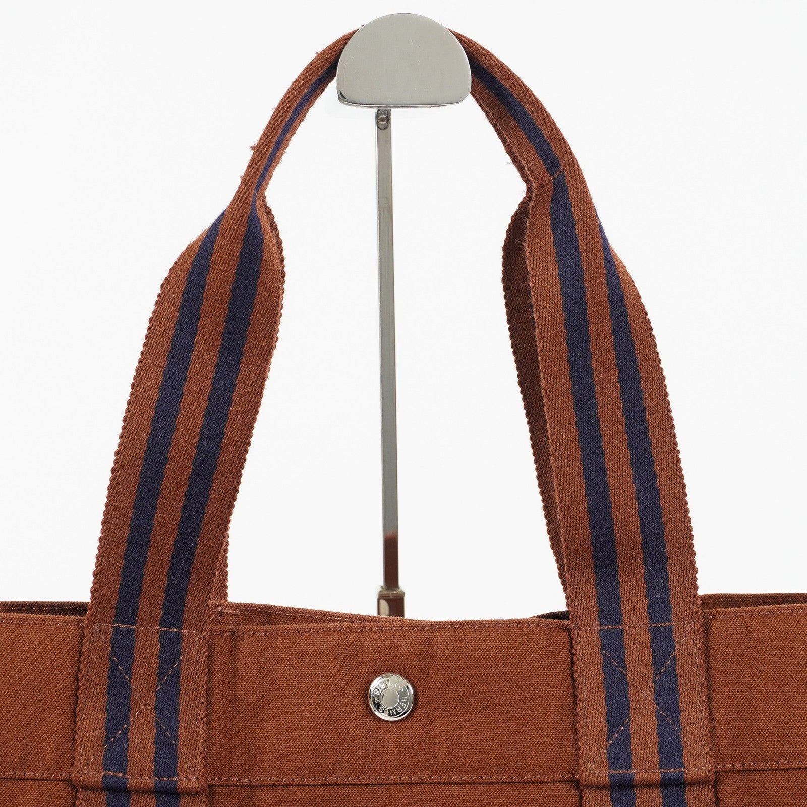 Hermes Fourre-Tout MM Huroto GM Tote Bag 03E05825025