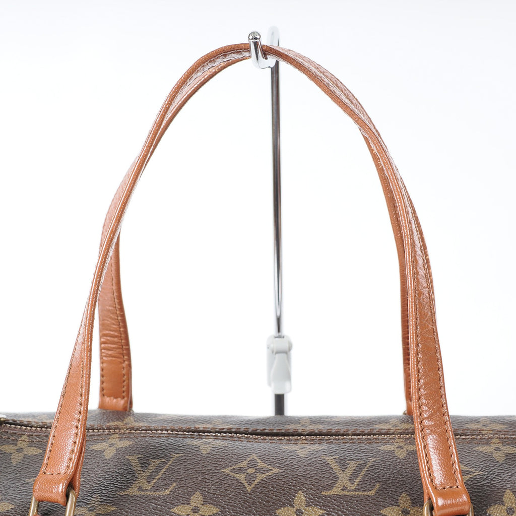 Louis Vuitton LV Hand bag Monogram Papillon 30 M51385 vintage 03A405720027