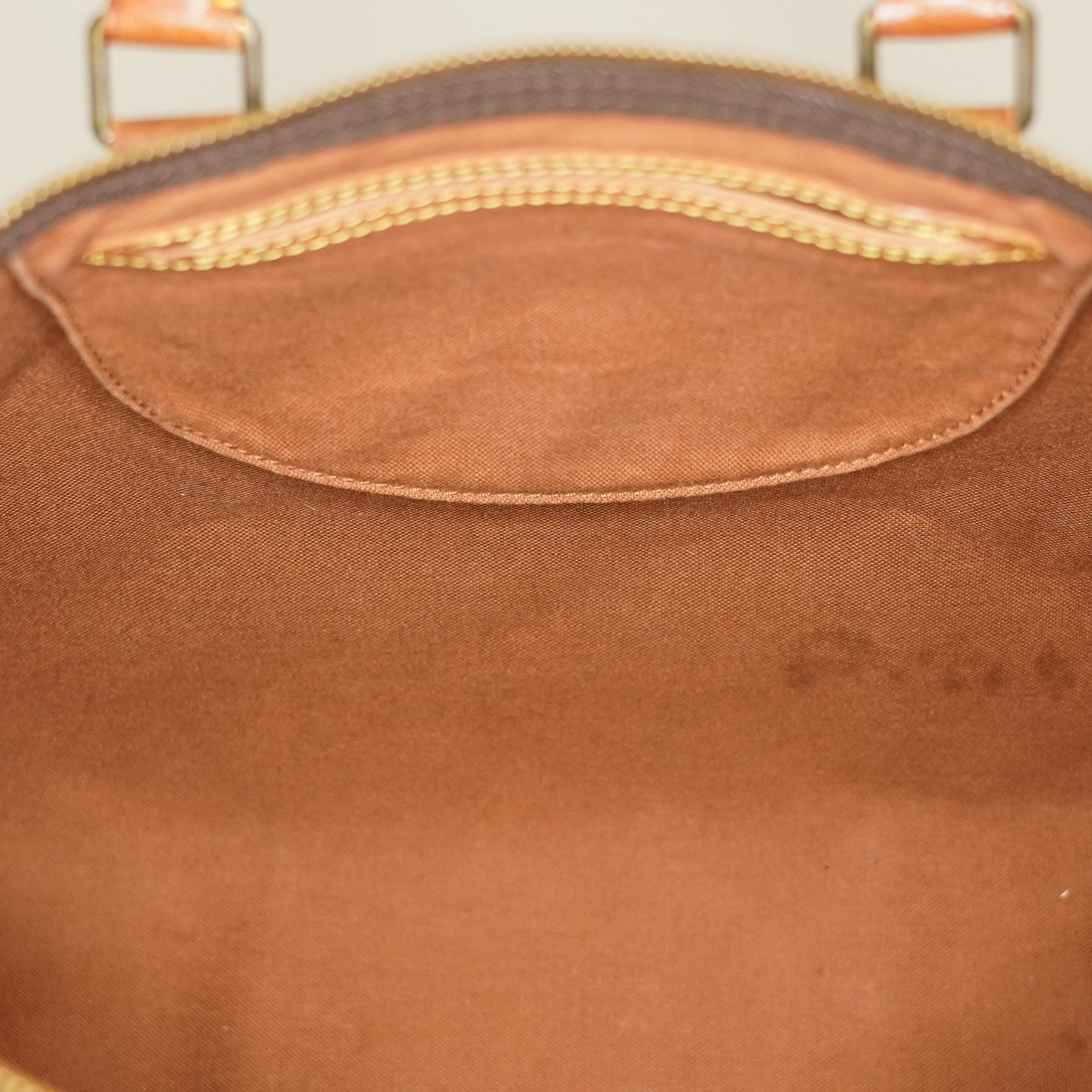 Authentic Louis Vuitton Monogram Speedy 35 M41524 Handbag vintage 03A236177627