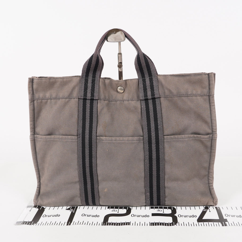 Hermes Fourre-Tout MM Huroto Tote Bag 05E06825016
