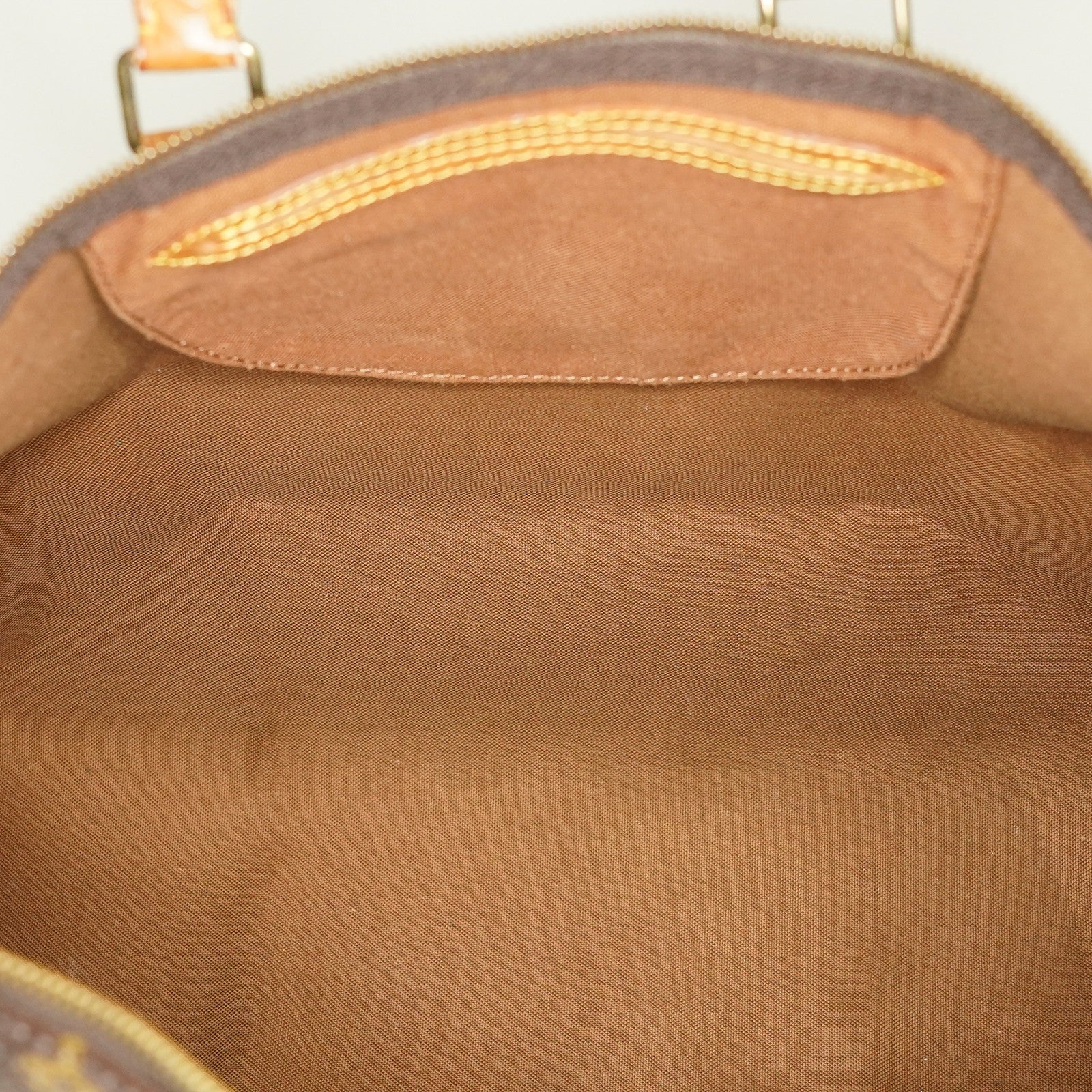 Authentic Louis Vuitton Monogram Speedy 40 Hand Boston Bag M41522 03E125830011