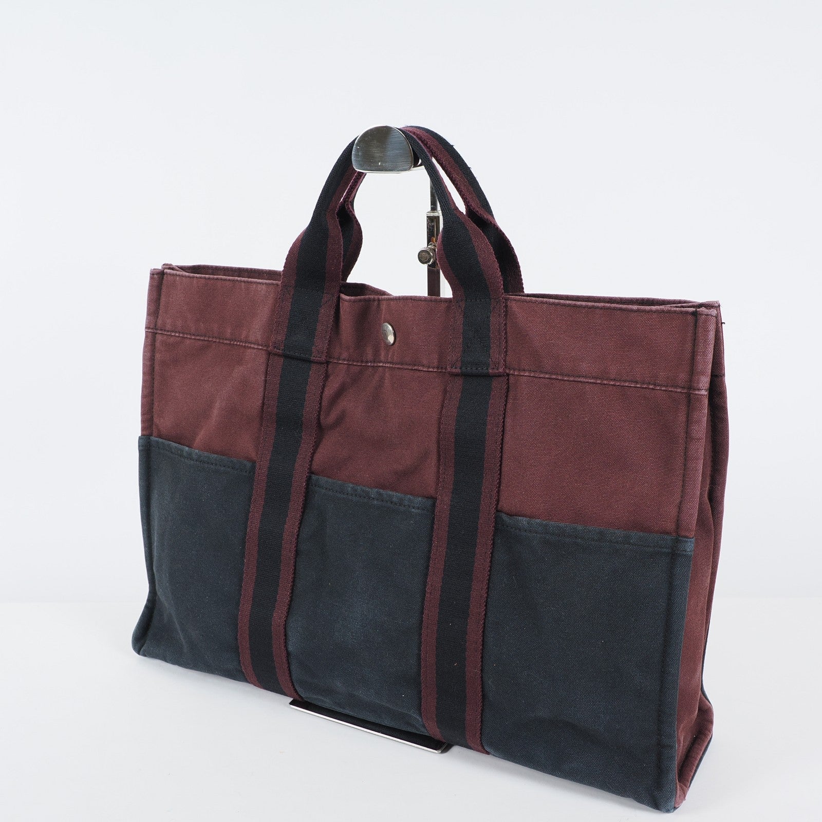 Hermes Fourre-Tout MM Huroto Tote Bag 04A24825007