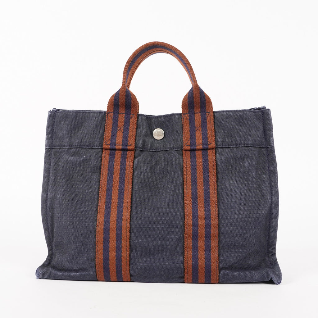 Hermes Fourre-Tout PM Huroto Tote Bag 05E06825013