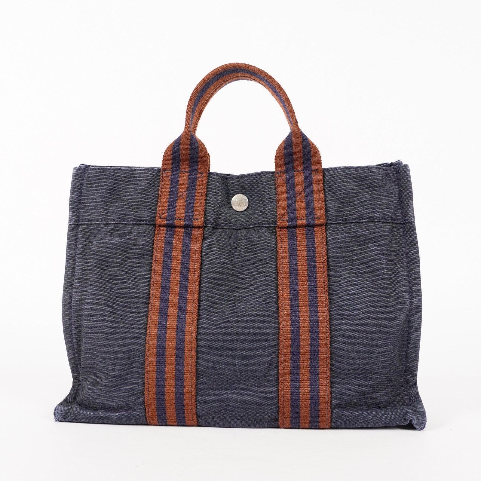 Hermes Fourre-Tout PM Huroto Tote Bag 05E06825013