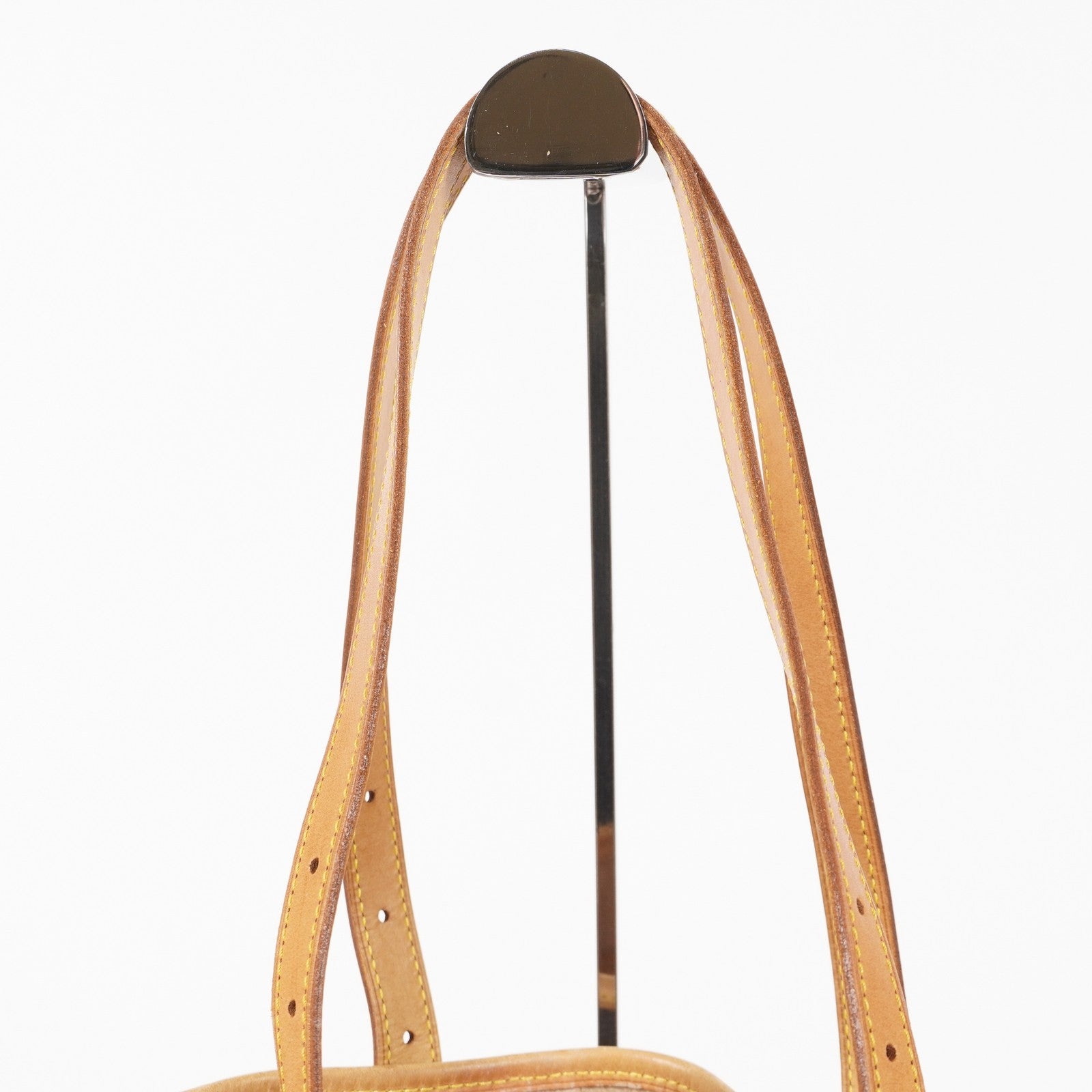 LOUIS VUITTON Monogram Bucket GM M42236 Shoulder Bag LV 05E122860013