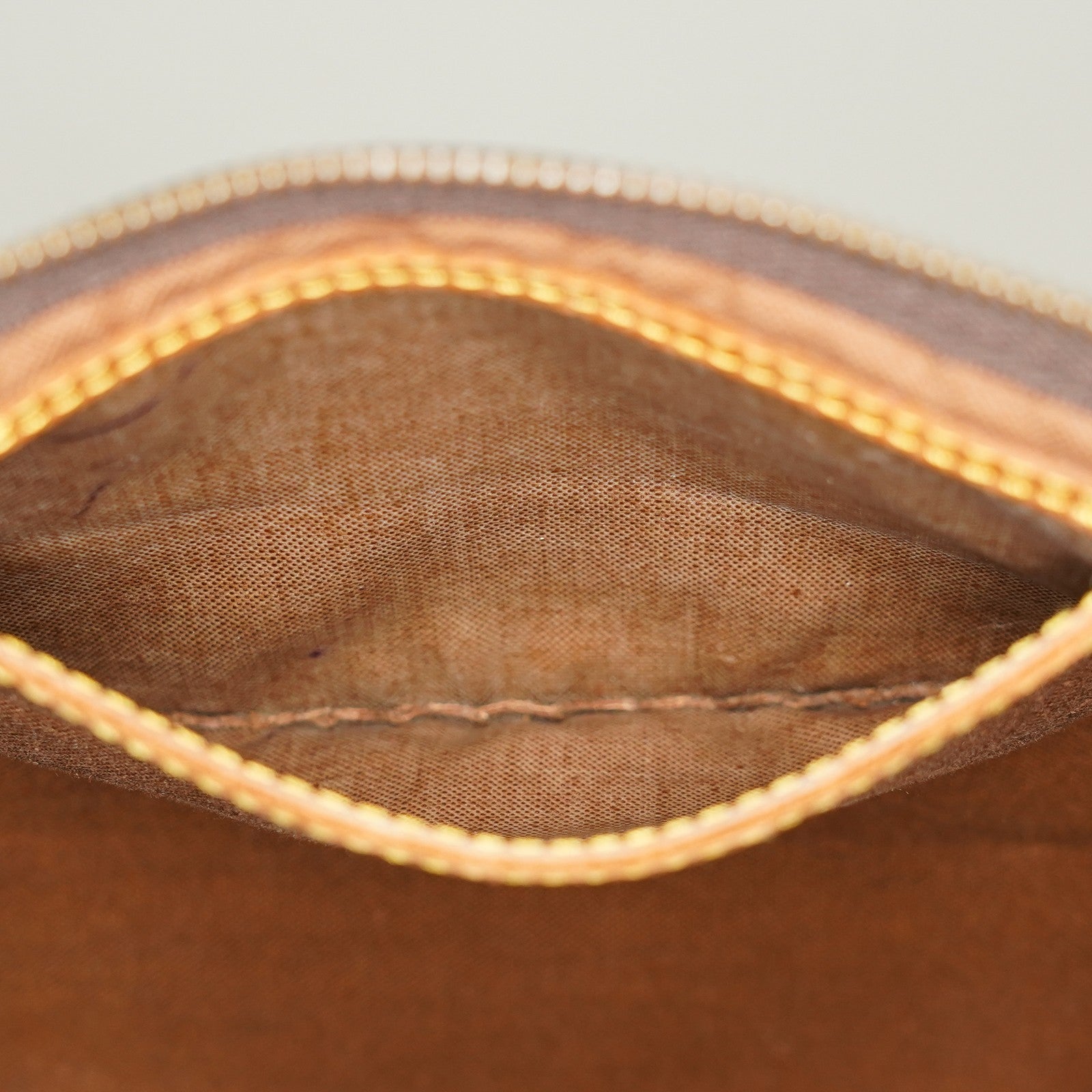 Authentic Louis Vuitton Monogram Speedy 35 M41524 Handbag used 06E386050002