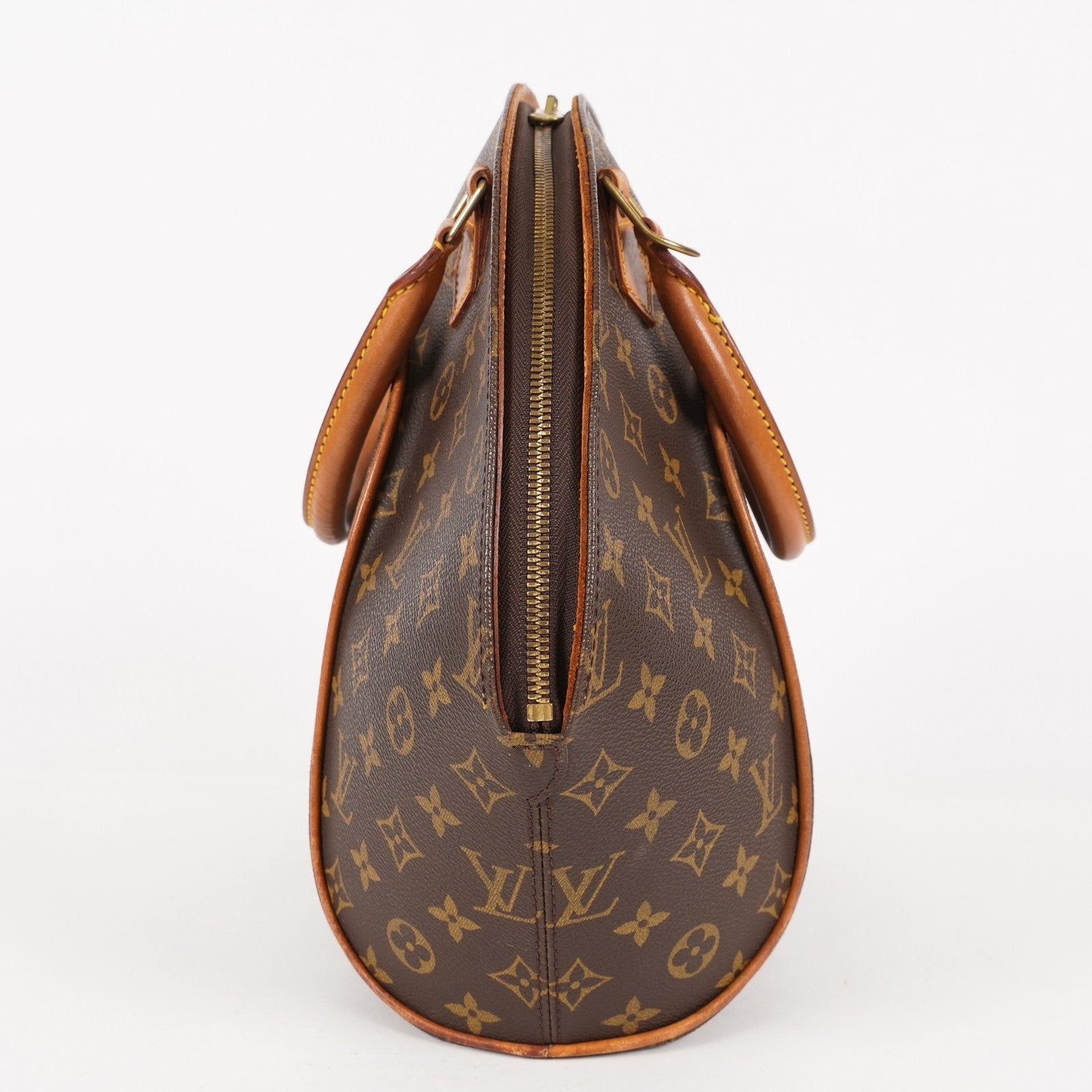 LOUIS VUITTON M51126 Ellipse MM Handbag Monogram canvas Women 06E454118403