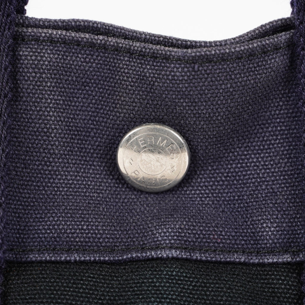 Hermes Fourre-Tout PM Huroto Tote Bag 05E50825016