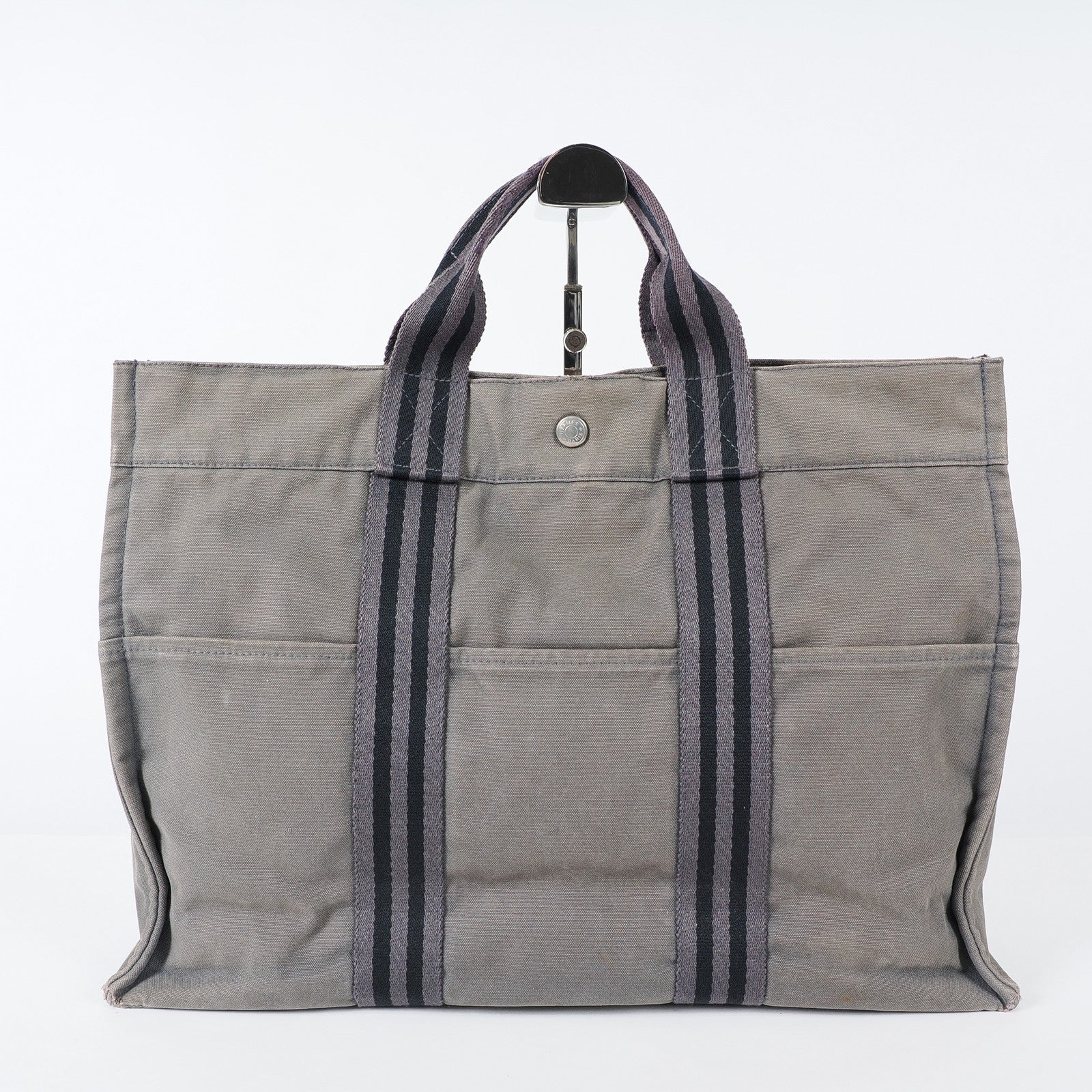 Hermes Fourre-Tout MM Huroto GM Tote Bag 03A42495027