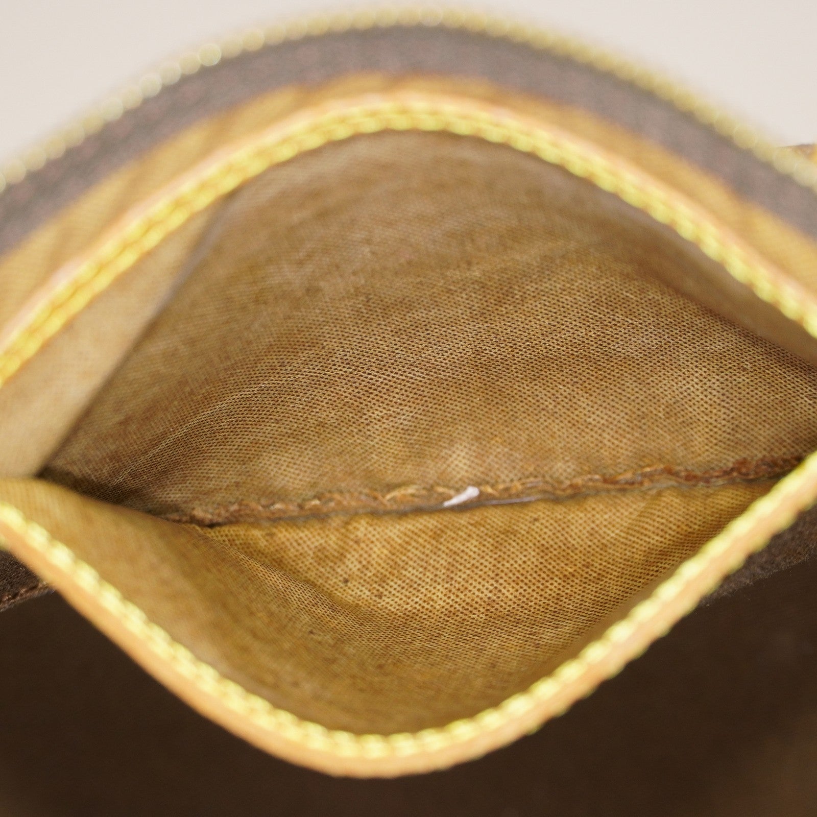 Authentic Louis Vuitton Monogram Speedy 40 Hand Boston Bag M41522 04A066006007