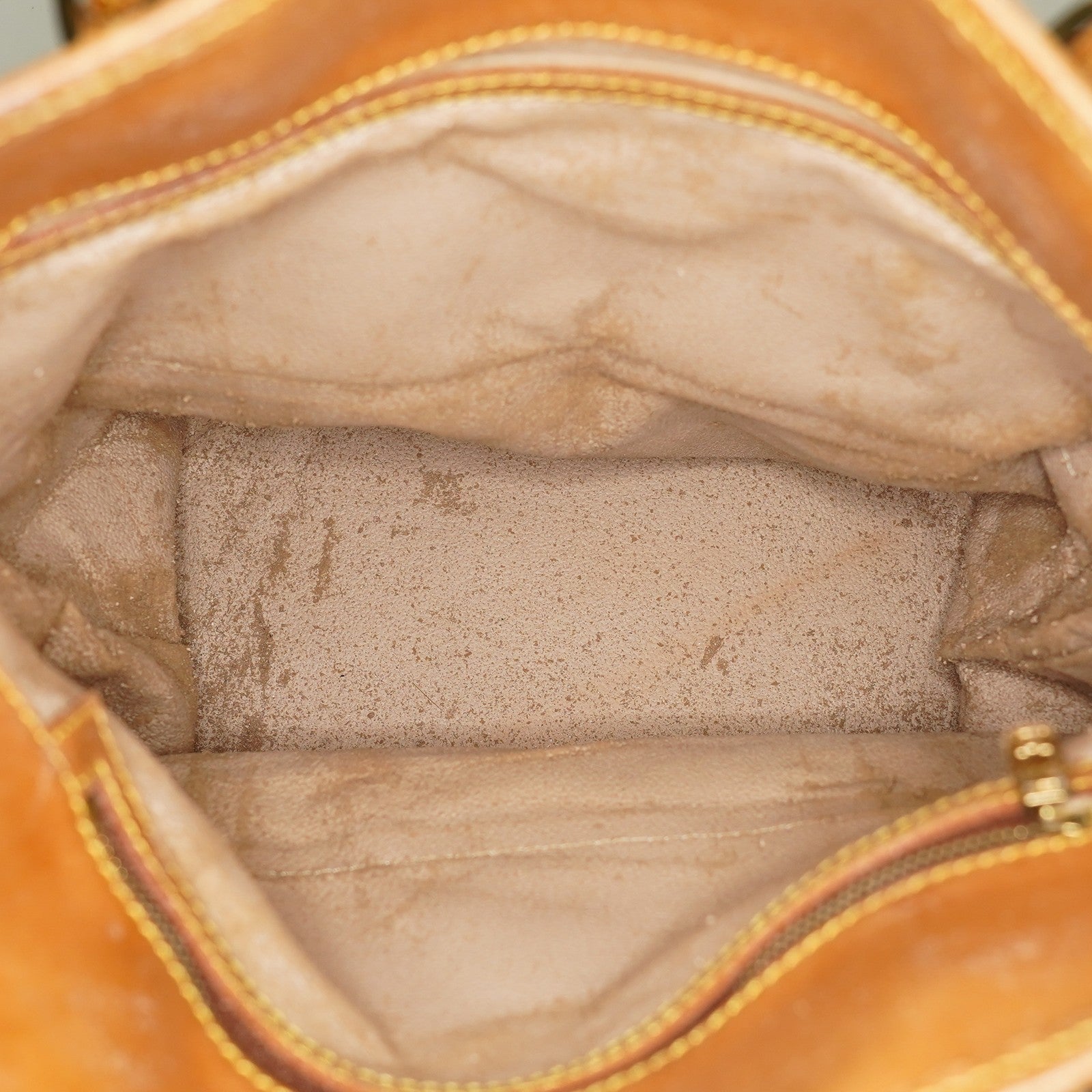 LOUIS VUITTON Monogram Bucket GM M42236 Shoulder Bag LV 05E322310029