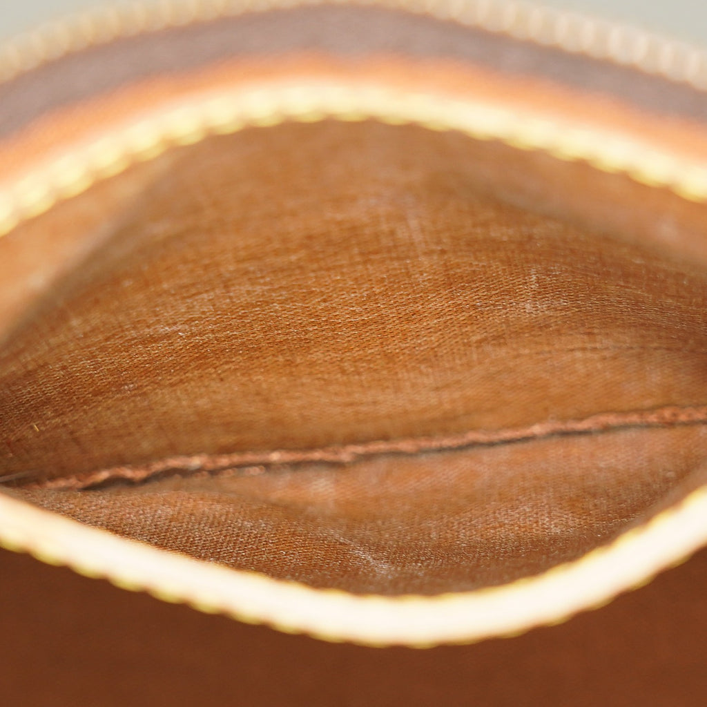 Authentic Louis Vuitton Monogram Speedy 40 Hand Boston Bag M41522 02E435834425