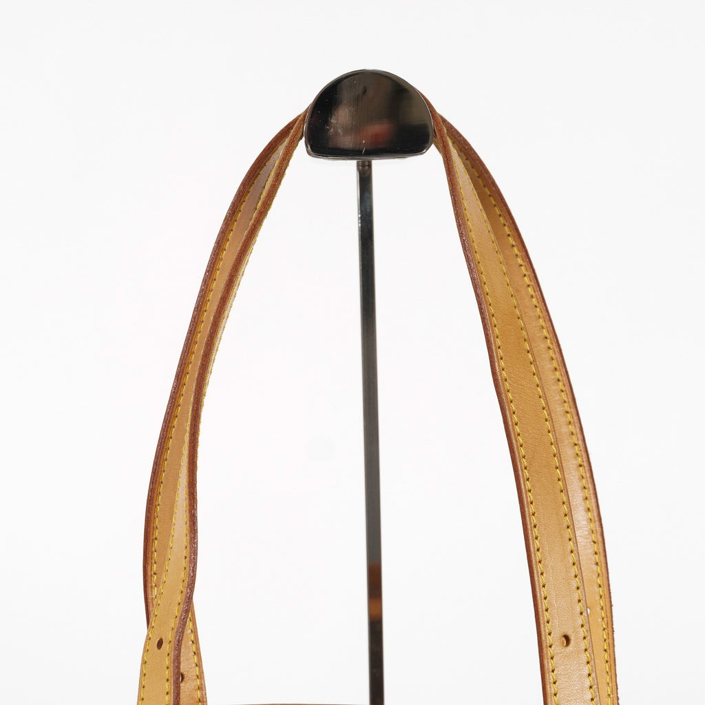 LOUIS VUITTON Monogram Bucket GM M42236 Shoulder Bag LV 05E172420029