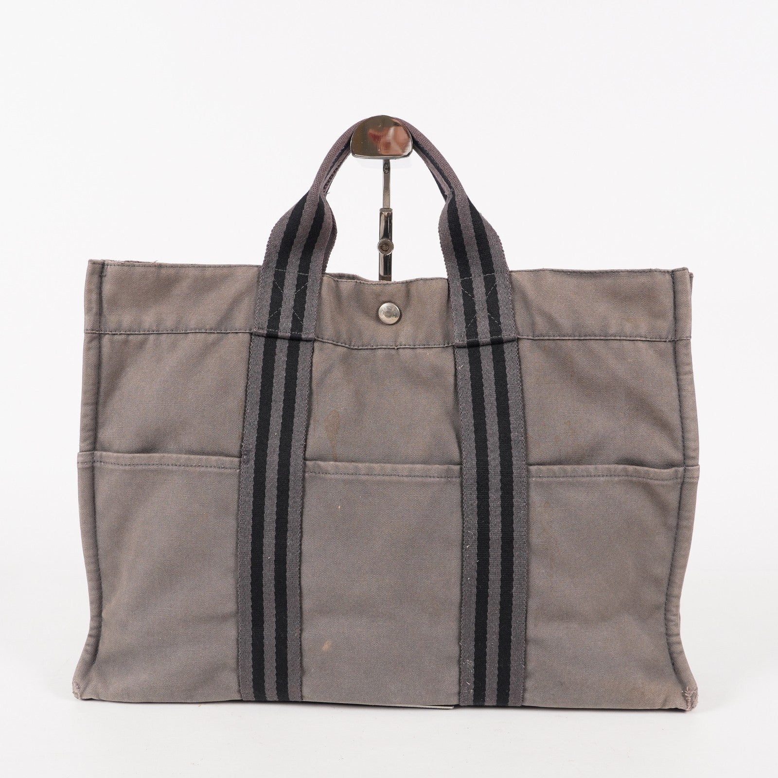 Hermes Fourre-Tout MM Huroto Tote Bag 05E06825016