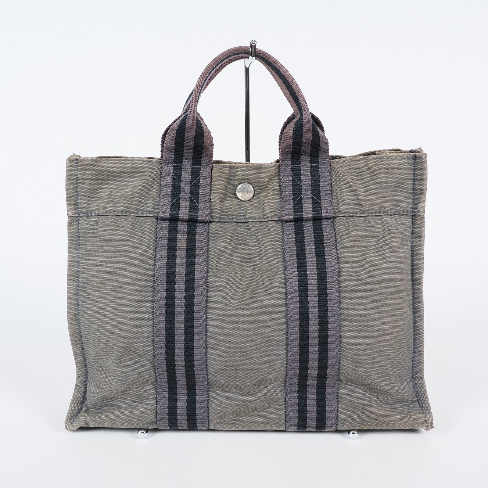 Hermes Fourre-Tout PM Huroto Tote Bag 04A01825007