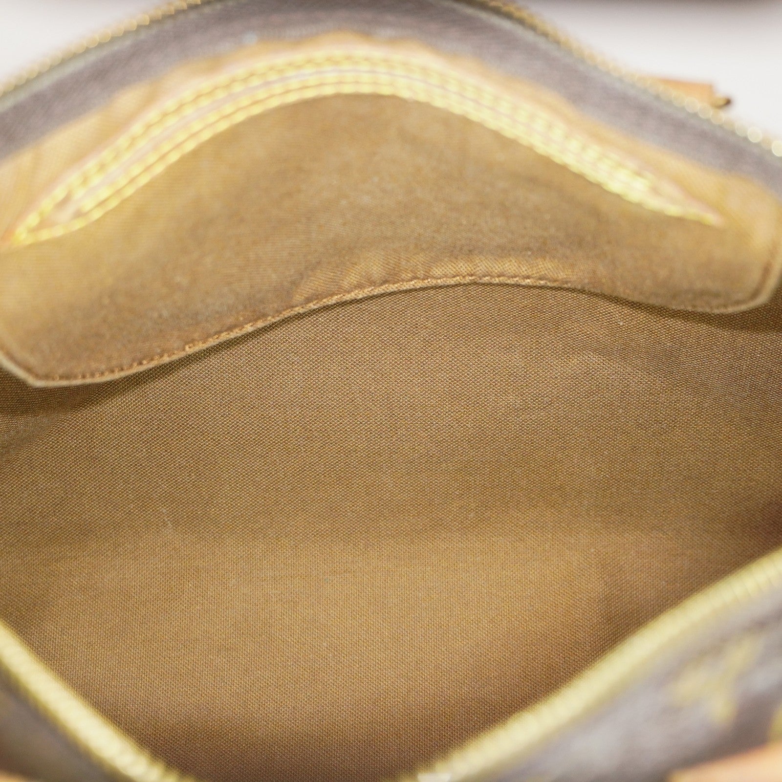 Authentic Louis Vuitton Monogram Speedy 30 M41526 Handbag vintage 03A326063227
