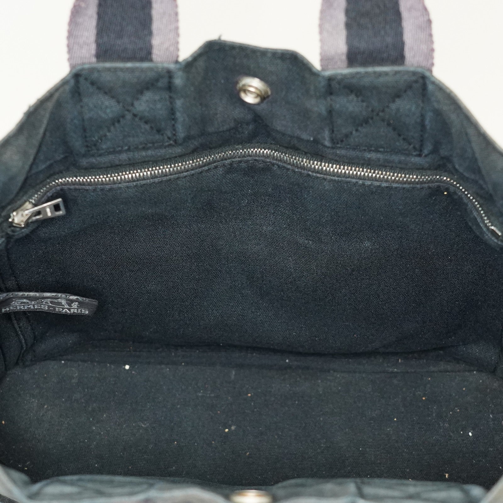 Hermes Fourre-Tout PM Huroto Tote Bag 05E04495029
