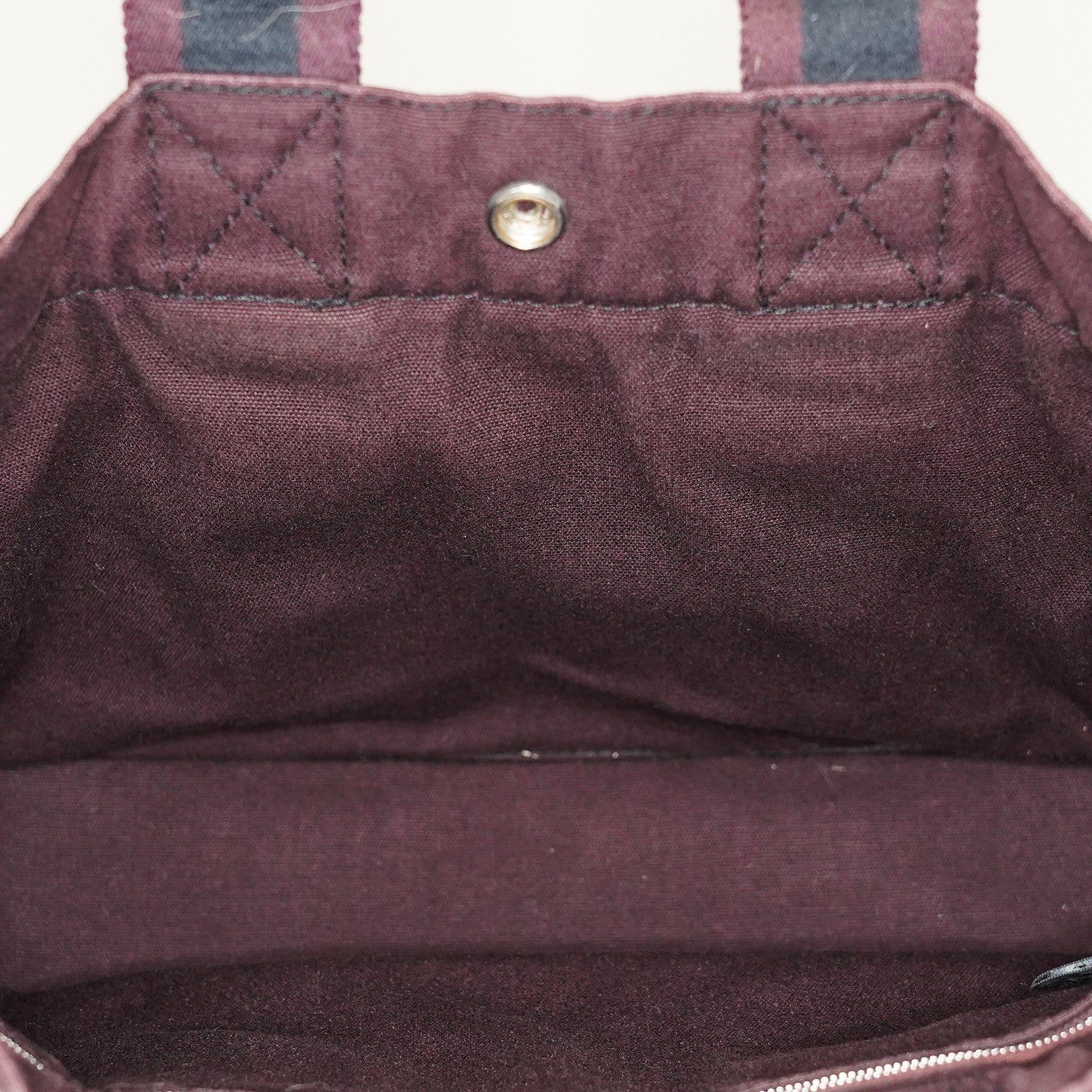 Hermes Fourre-Tout PM Huroto Tote Bag 05E40805016