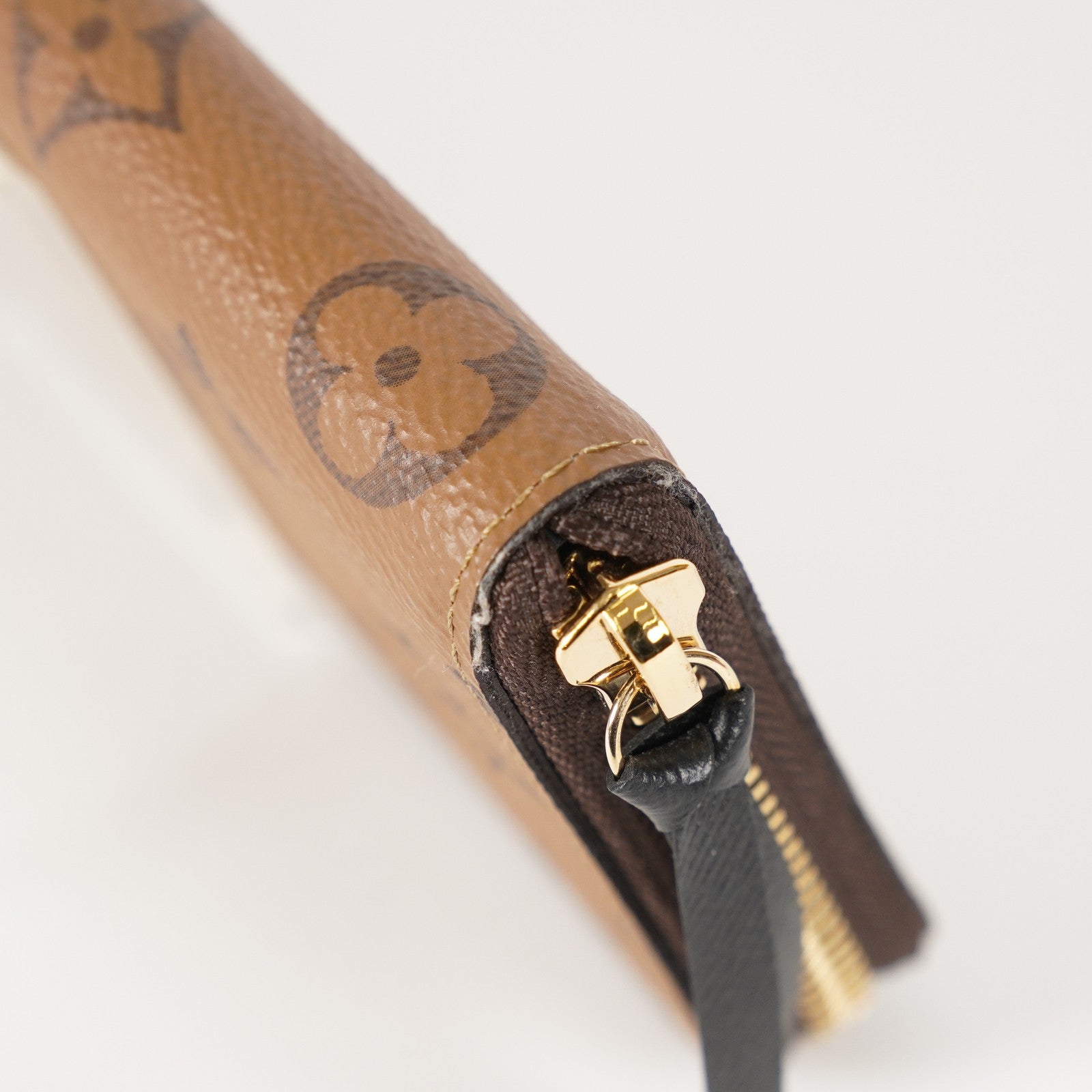 Louis Vuitton Monogram Portefeuille Clemence M82336 02T017000017