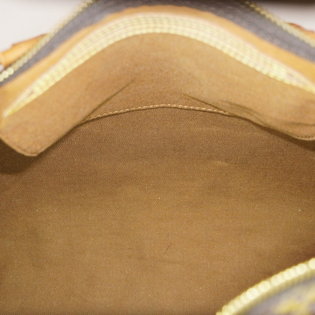 Authentic Louis Vuitton Monogram Speedy 30 M41526 Handbag vintage 04A126177607