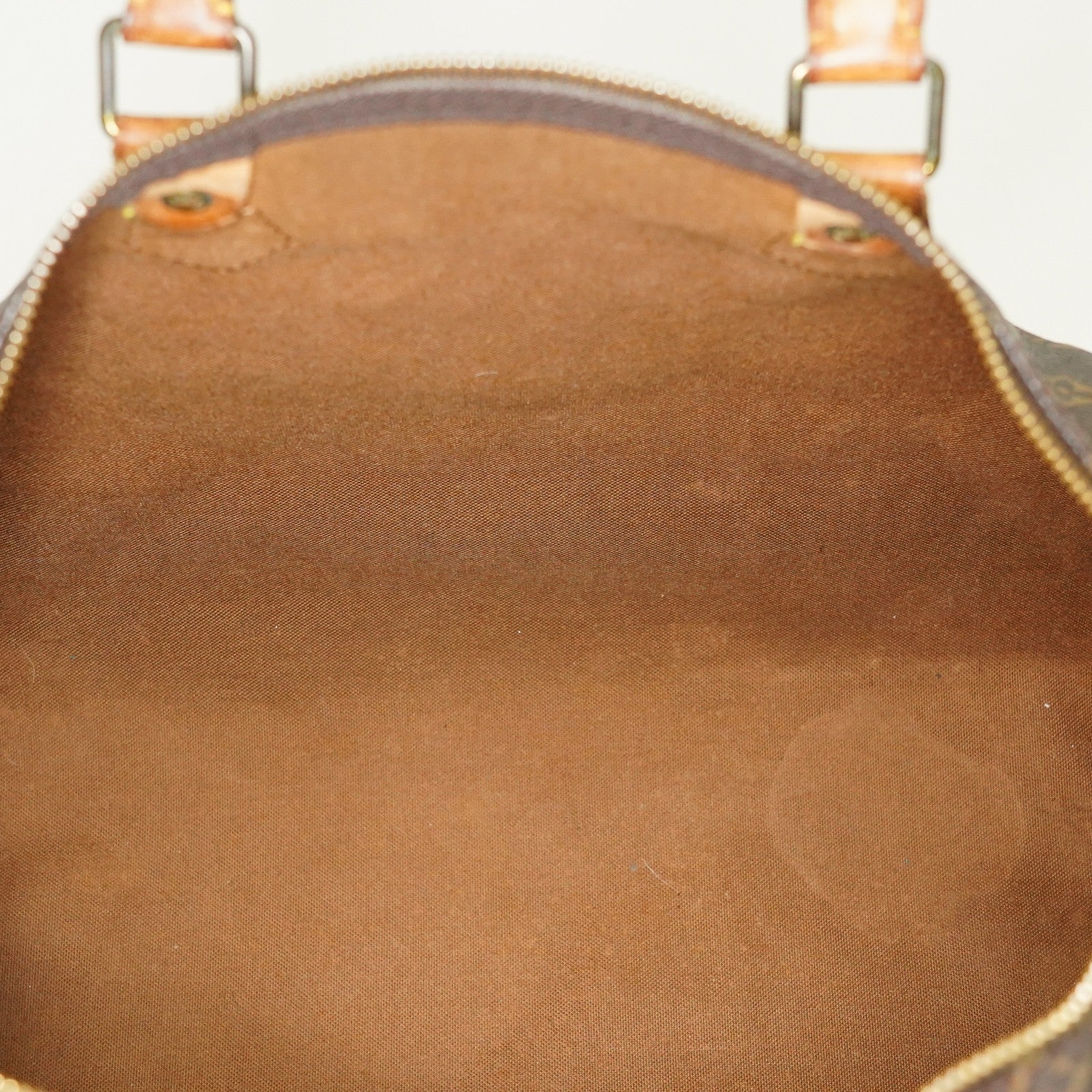 Authentic Louis Vuitton Monogram Speedy 35 M41524 Handbag used 05E075940029