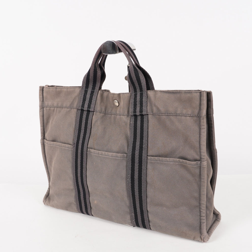 Hermes Fourre-Tout MM Huroto Tote Bag 05E06825016