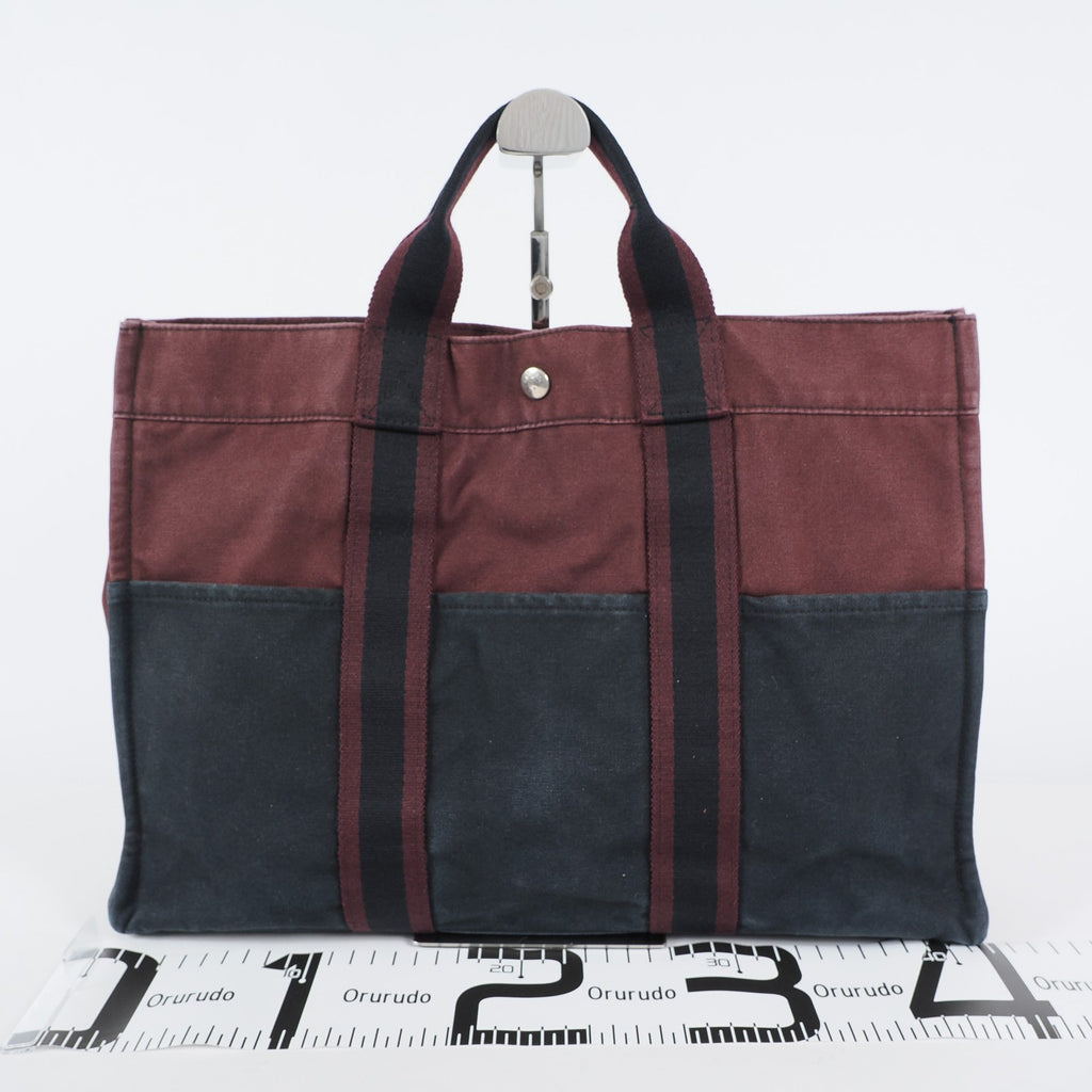 Hermes Fourre-Tout MM Huroto Tote Bag 04A24825007