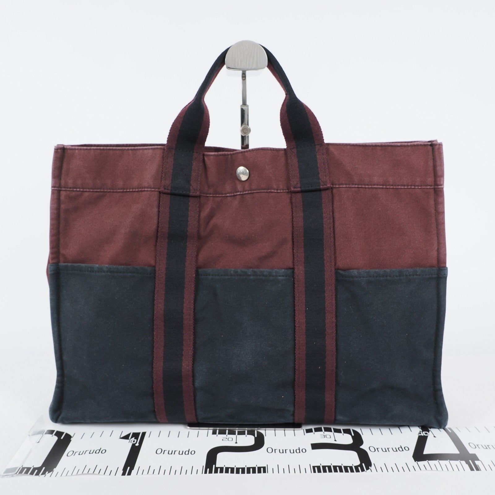 Hermes Fourre-Tout MM Huroto Tote Bag 04A24825007