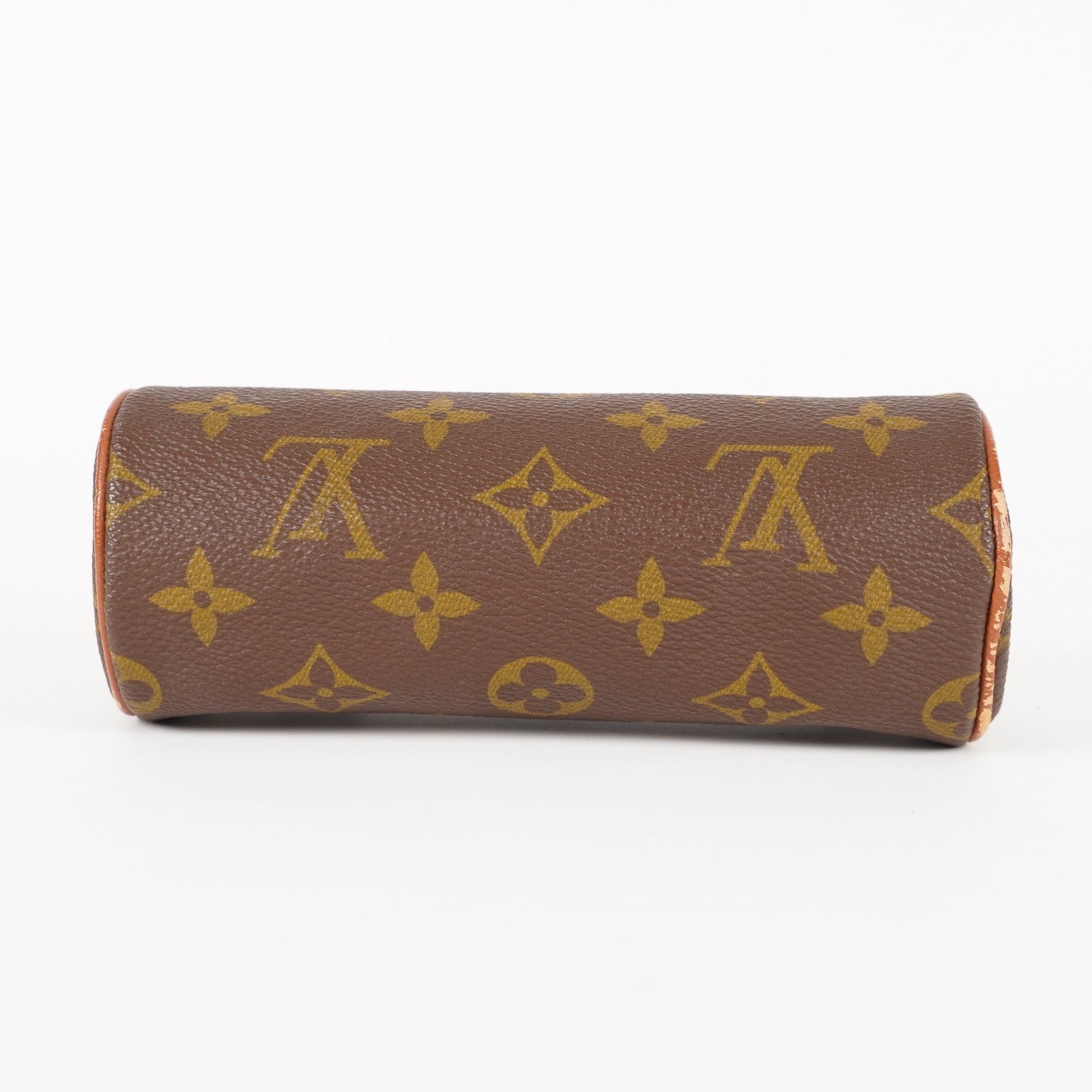 Louis Vuitton LV Hand bag Monogram Papillon 30 M51385 vintage 05E261870016