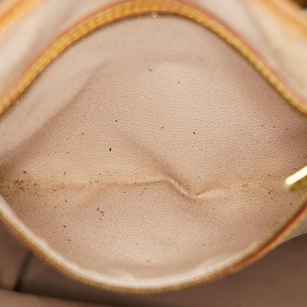 LOUIS VUITTON Monogram Bucket GM M42236 Shoulder Bag LV 05E202640016