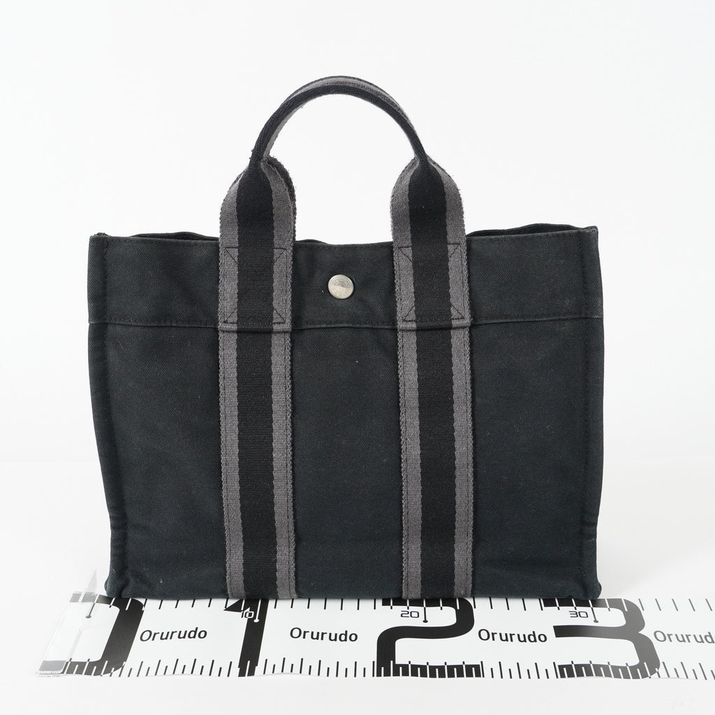 Hermes Fourre-Tout MM Huroto PM Tote Bag 03A20825027