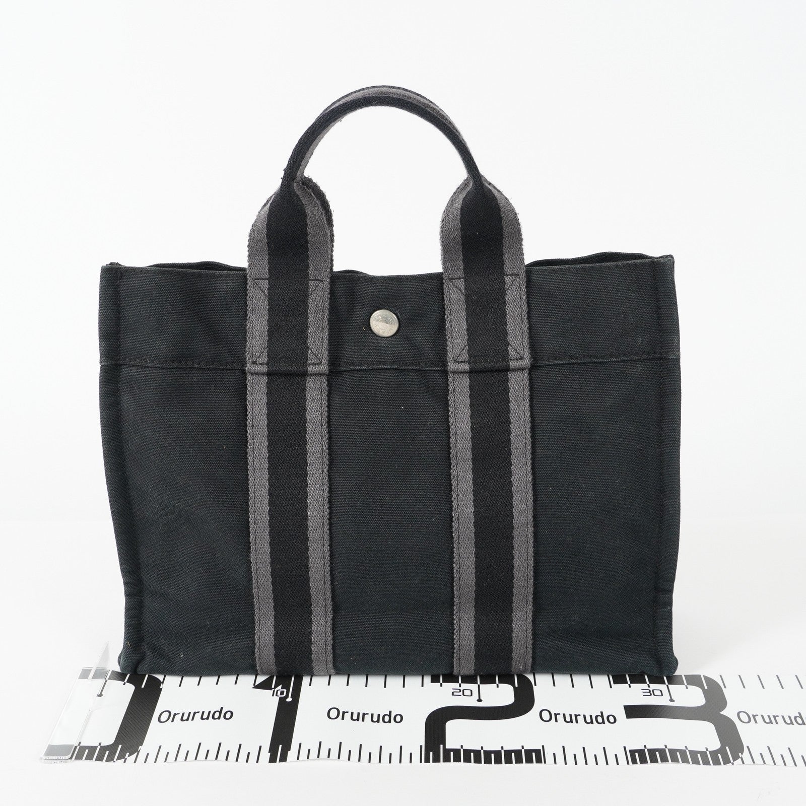 Hermes Fourre-Tout MM Huroto PM Tote Bag 03A20825027