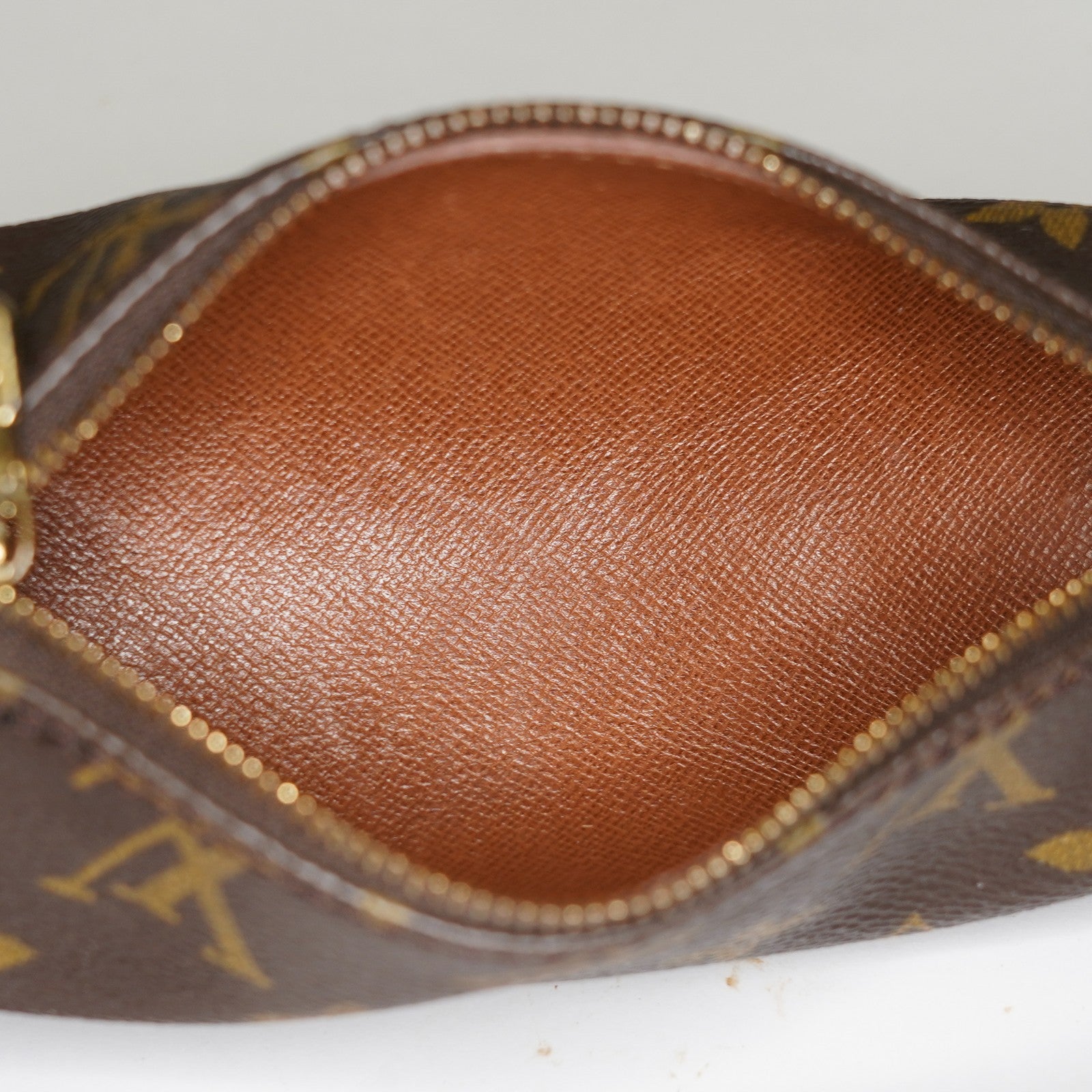 Louis Vuitton LV Hand bag Monogram Papillon 30 M51385 vintage 06E485720003