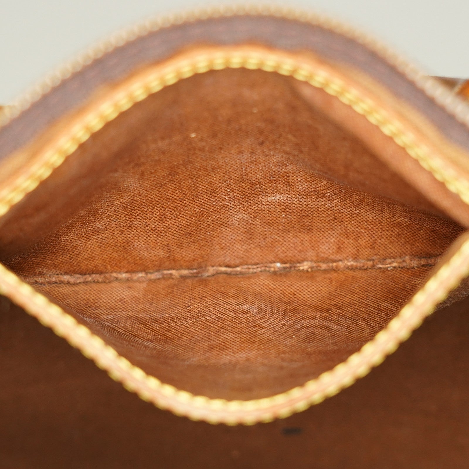 Authentic Louis Vuitton Monogram Speedy 30  Handbag M41526 vintage 05E076050013