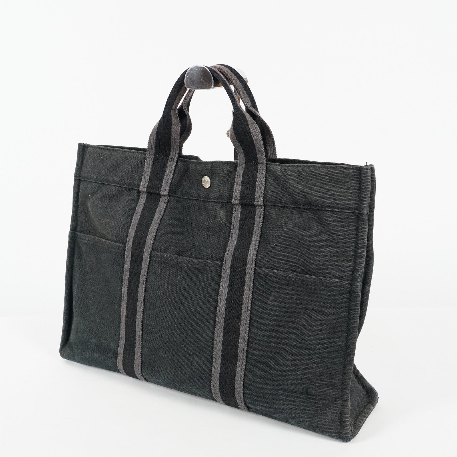 Hermes Fourre-Tout MM Huroto GM Tote Bag 03E09825025