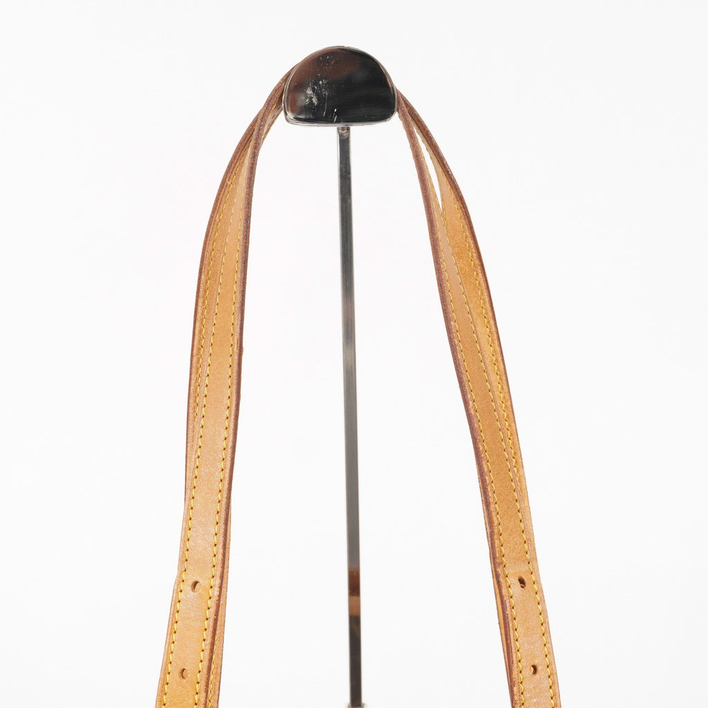 LOUIS VUITTON Monogram Bucket GM M42236 Shoulder Bag LV 05E162640029