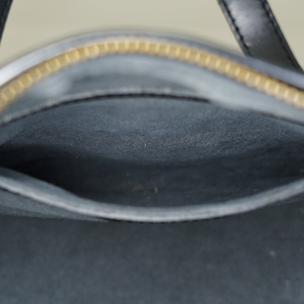 Louis Vuitton Epi Soufflot Shoulder Bag Toledo M52225 Authentic 05E225720029