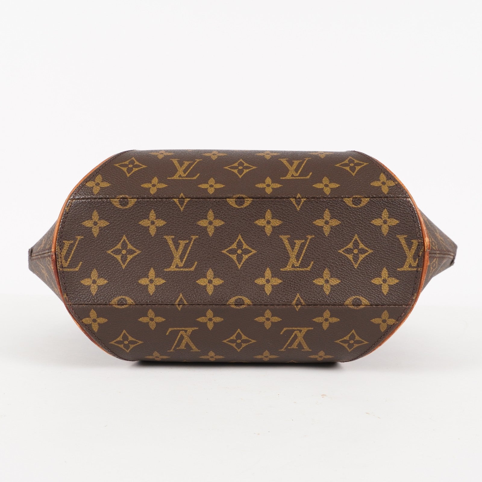 LOUIS VUITTON M51126 Ellipse MM Handbag Monogram canvas Women 06E454118403
