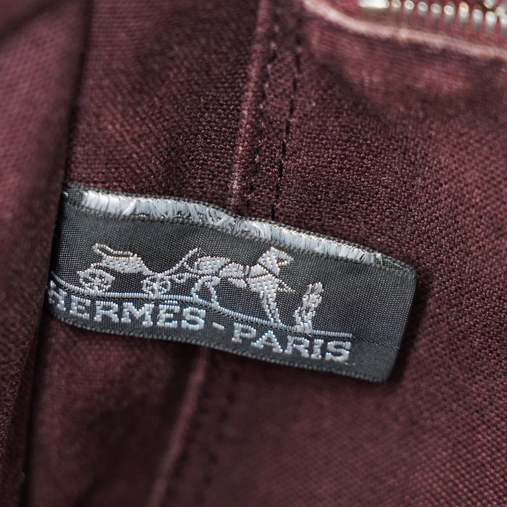 Hermes Fourre-Tout PM Huroto Tote Bag 05E03715029