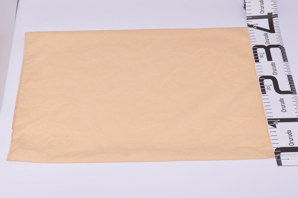 100% Authentic Louis Vuitton Large Dust Bag Beige Cotton Storage Cover 50×30