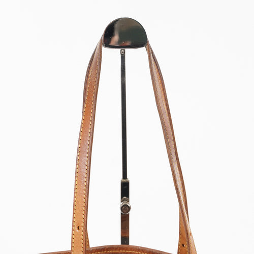 Authentic Louis Vuitton Monogram Bucket PM Shoulder Tote Bag M42238 05E112420013