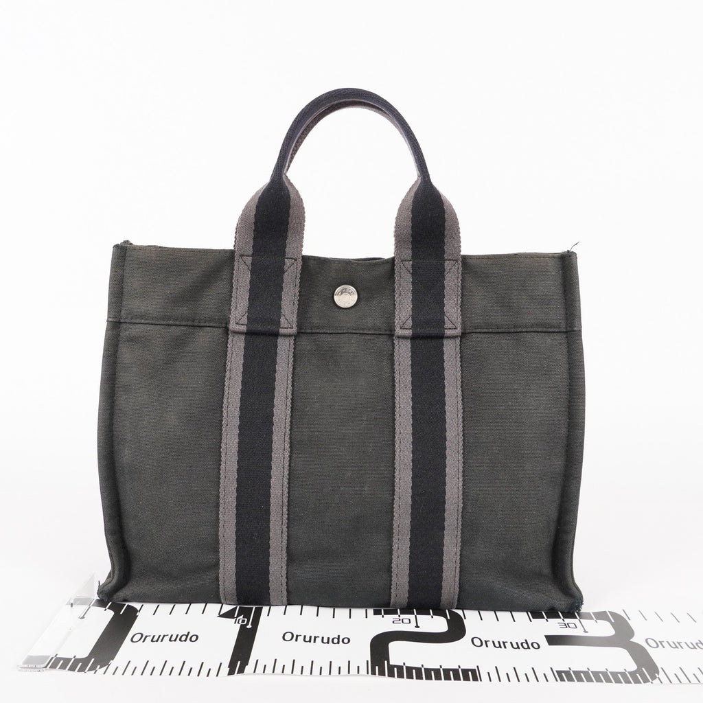 Hermes Fourre-Tout PM Huroto Tote Bag 05E47715016