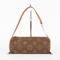 Louis Vuitton LV Hand bag Monogram Papillon 30 M51385 vintage 05E261870016