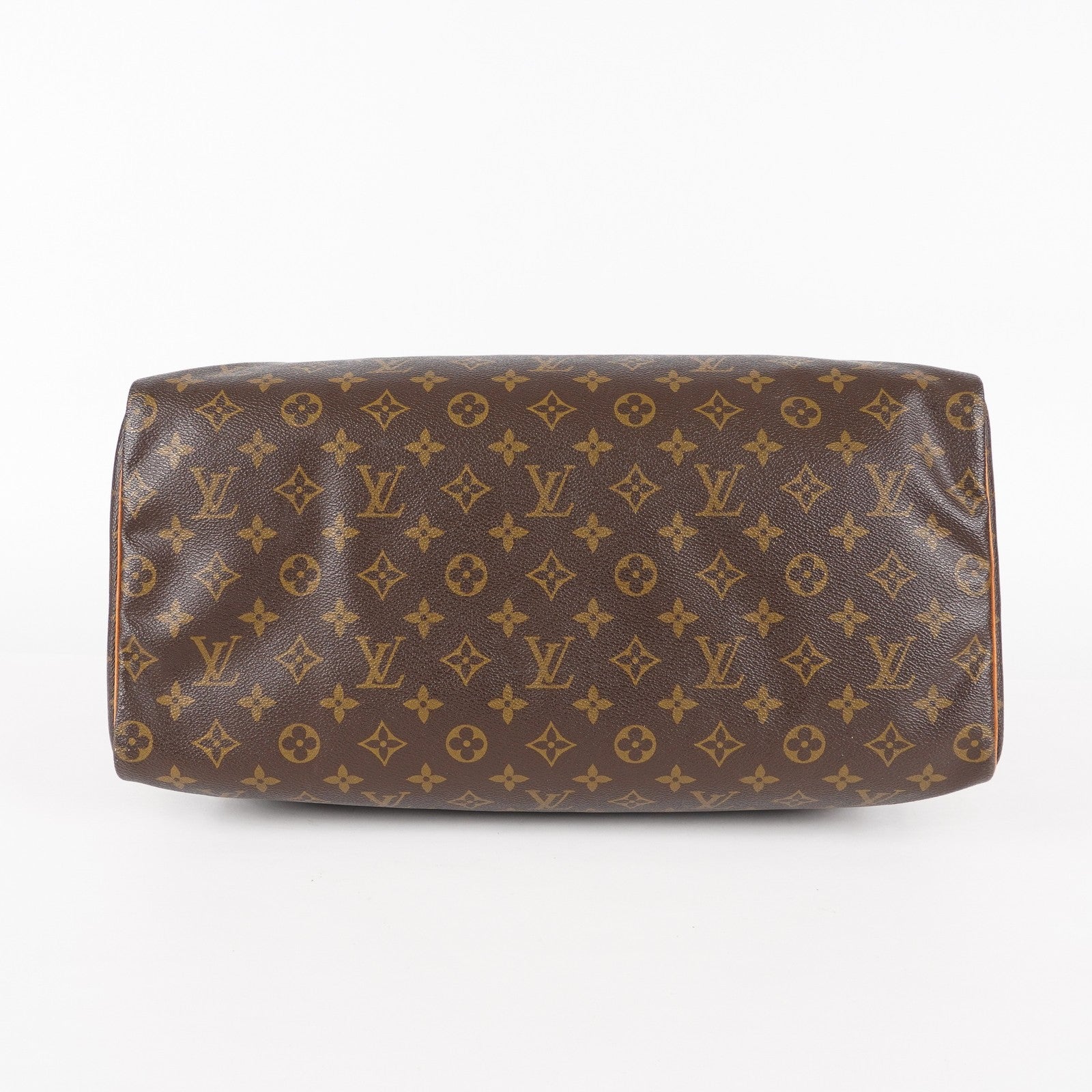 Authentic Louis Vuitton Monogram Speedy 40 M41522 Hand Boston Bag  05E016050013