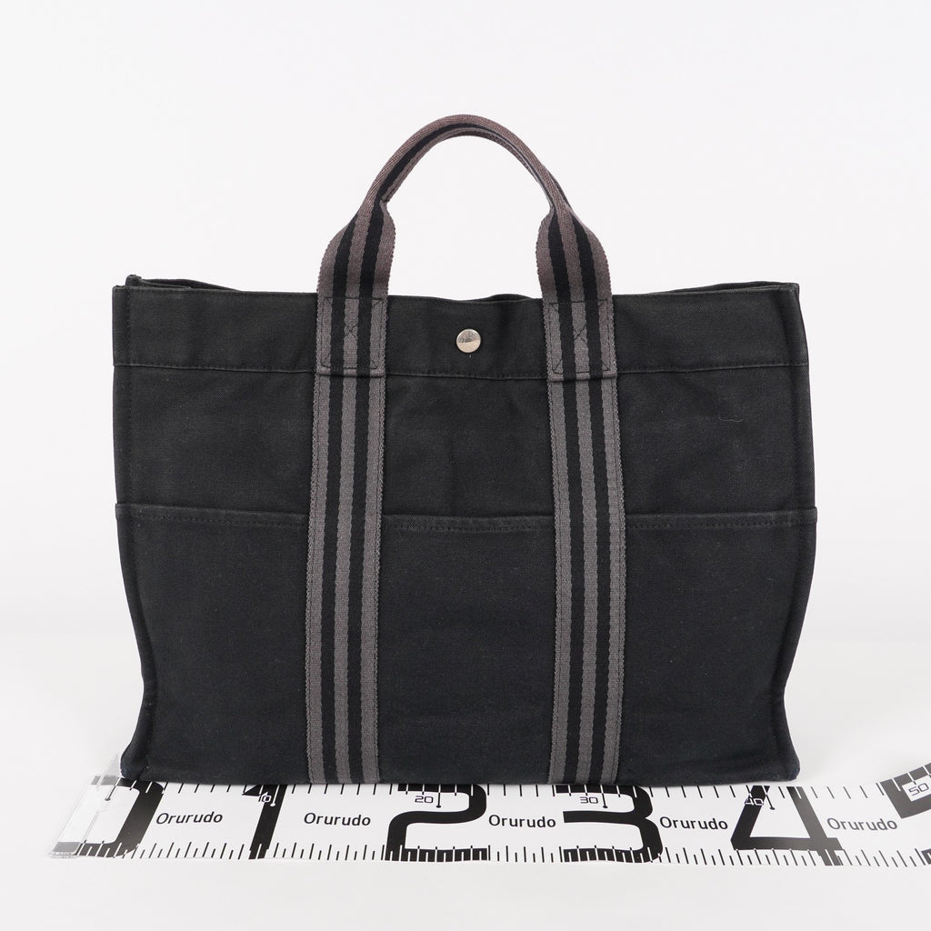 Hermes Fourre-Tout MM Huroto Tote Bag 05E08715016